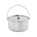 Robens Topf Ottawa Pot 6 l