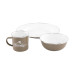 Robens Geschirr-Set Tongass Single