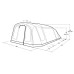 Outwell Tunnelzelt Sacramento 6 Air