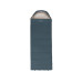 Outwell Schlafsack Campion Lux- Left zipper Polyester, Blau