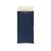 Outwell Schlafsack Contour Lux XL Polyester, Blau