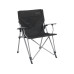 Outwell Campingstuhl Goya Schwarz