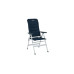 Outwell Campingstuhl Clarenville Blau