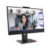 Lenovo Monitor ThinkVision T27QD-4v
