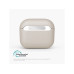 Vonmählen Thin Case for AirPods Pro 3rd gen. Cream Vonmählen Thin Case for AirPods Pro 3rd gen. Cream