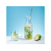 Lunasol Karaffe Basic Cylinder 1 L Lunasol Karaffe Basic Cylinder 1 L