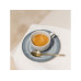 Lunasol Espressotasse Elements Vulcano 8-tlg. Grau Lunasol Espressotasse Elements Vulcano 8-tlg. Grau