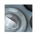 Lunasol Espressotasse Elements Vulcano 8-tlg. Grau Lunasol Espressotasse Elements Vulcano 8-tlg. Grau