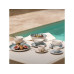 Lunasol Espressotasse Elements Vulcano Sand la brise 8-tlg. Lunasol Espressotasse Elements Vulcano Sand la brise 8-tlg.