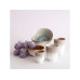Lunasol Kaffeebecher Gaya Atelier Silom Le Cliff 6 Stk. 300 ml