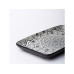 Lunasol Servierplatte Basic Levante 20.3 x 11.2 cm, Schwarz/Weiss Lunasol Servierplatte Basic Levante 20.3 x 11.2 cm, Schwarz/Weiss