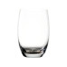 Lunasol Trinkglas Optima Color Tumbler 460 ml Snail Taupe