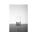 Lunasol Trinkglas Optima Color Tumbler 460 ml Snail Taupe