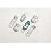 Lunasol Trinkglas Optima Color Tumbler 460 ml Snail Taupe