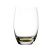 Lunasol Trinkglas Optima Color Tumbler 460 ml Snail Gelb