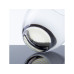 Lunasol Trinkglas Optima Color Tumbler 460 ml Snail Gelb