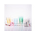 Lunasol Longdrinkglas 21st Century Color 6 Stück, 515 ml Hellrosa