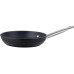 Lunasol Bratpfanne Saturn Terra black Ø 20 cm, H: 4 cm Lunasol Bratpfanne Saturn Terra black Ø 20 cm, H: 4 cm