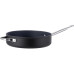 Lunasol Bratpfanne Saturn Terra Ø 28 cm, H: 7 cm Schwarz Lunasol Bratpfanne Saturn Terra Ø 28 cm, H: 7 cm Schwarz