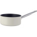Lunasol Stieltopf Saturn Terra Ø 16 cm, Creamy 1.3 L