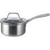 Lunasol Kochtopf Sirius Terra Multi-Layer Ø 14 cm, H: 7.5 cm