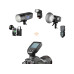 Godox Blitzgerät V350O Godox Blitzgerät V350O