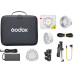 Godox Dauerlicht ML100BI Kit2 Godox Dauerlicht ML100BI Kit2