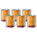 Herrmann's Nassfutter Bio Pute mit Pastinake und Kartoffel 6 x 800 g