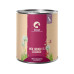 Herrmann's Nassfutter Ziege mit rote Beete und Hirse 6 x 800 g