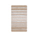 Kleine Wolke Badteppich Phoenix 60 x 100 cm, Taupe