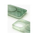 Ideal of Sweden Back Cover Clear iPhone 16 Pro Magsafe