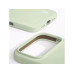 Ideal of Sweden Back Cover Silicone iPhone 17 Pro Magsafe