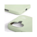 Ideal of Sweden Back Cover Silicone iPhone 16 Magsafe