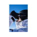MowMow Skibrille Stealth Schwarz MowMow Skibrille Stealth Schwarz