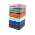 Olympia Kassenschublade Color SD 330 Cobblestone