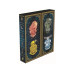 Paperblanks Geschenkset Harry Potter-Gryffindor Paperblanks Geschenkset Harry Potter-Gryffindor