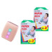 Fujifilm Mobiler Drucker mini Link 3 Inkl. 2x Duo Pack Rosa