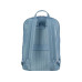 Samsonite Notebook-Rucksack 4PACK 14.1 , Hellblau