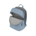 Samsonite Notebook-Rucksack 4PACK 14.1 , Hellblau