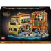 LEGO® Ideas Die Italienische Riviera 21359