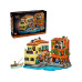 LEGO® Ideas Die Italienische Riviera 21359