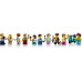 LEGO® Ideas Die Italienische Riviera 21359