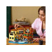 LEGO® Ideas Die Italienische Riviera 21359