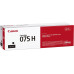 Canon Toner 6369C002 / 075H Black