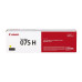 Canon Toner 6366C002 / 075H Yellow