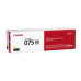 Canon Toner 6366C002 / 075H Yellow