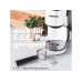 Gastroback Design Espresso Piccolo Weiss Gastroback Design Espresso Piccolo Weiss