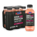 Emmi Milch High Protein Water Himbeere Holunder 6 x 500 ml