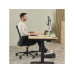 Fellowes Workplace Handgelenkauflage Breyta 320 mm Schwarz 1 Stück Fellowes Workplace Handgelenkauflage Breyta 320 mm Schwarz 1 Stück