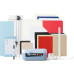 Cricut Schneideplotter Cricut Joy + Essential-Bundle, Blau